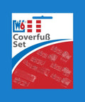 W6 Coverfuß Set (7-teilig)_1