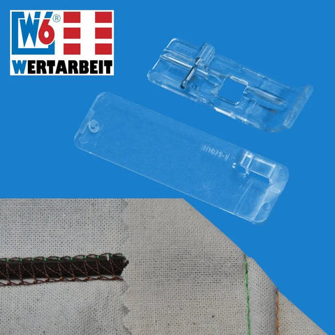 W6 Coverfuß Set (7-teilig)_3