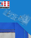 W6 Coverfuß Set (7-teilig)_6