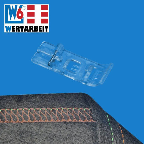 W6 Coverfuß Set (7-teilig)_7