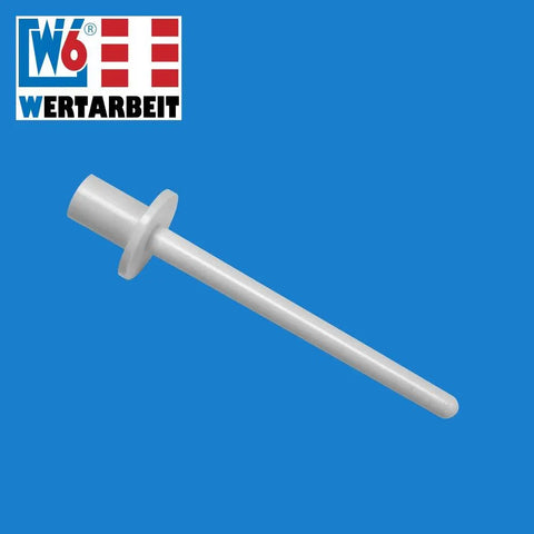 W6 Externer Garnrollenhalter W6 N 2000 / 2800 / 3300 / 5000 / 6000 / 8000 / 9000 / 9500