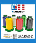 W6 Farbset Näh- und Stickgarn (6 x 1.000 m)_2