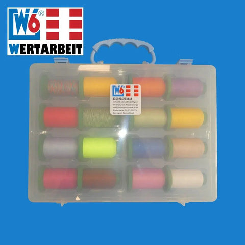 Vector W6 Zubehör – Seite 2 – W6 Wertarbeit