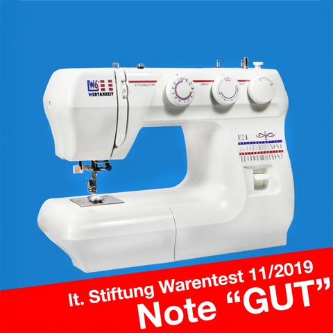 W6 Nähmaschine N 1235/61_1