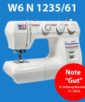 W6 Nähmaschine N 1235/61_2