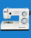 W6 Nähmaschine N 1235 Pro_1