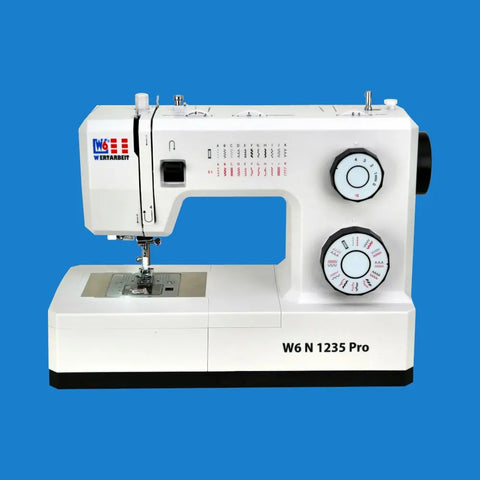 W6 Nähmaschine N 1235 Pro_1
