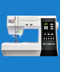 W6 Nähmaschine N 3300 Pro_2