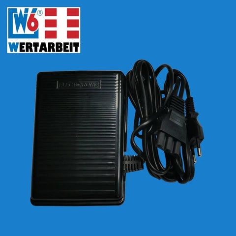 W6 Nähmaschinen Anlasser W6 N 1800 / 1615 / 1235/61 / 1233/61