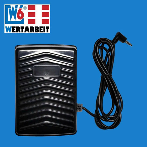 W6 Nähmaschinen Anlasser W6 N 1800 Pro
