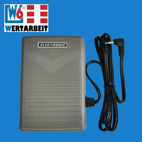 W6 Nähmaschinen Anlasser W6 N 3300 Exklusive / 5000 / 6000 / 8000