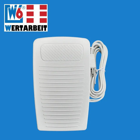 W6 Nähmaschinen Anlasser W6 N 3300 Pro / 5000 Pro / 5000 Exkl. / 8000 Exkl.