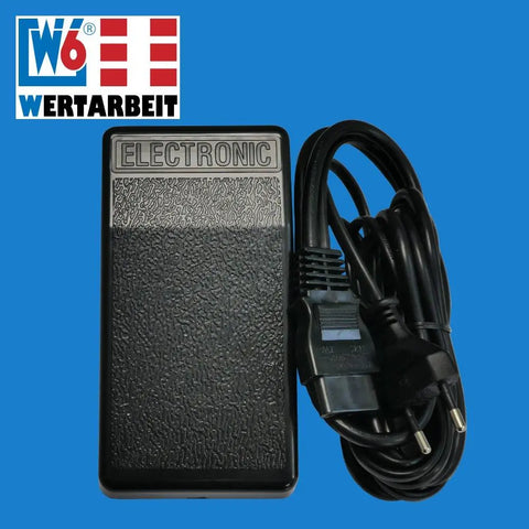 W6 Nähmaschinen Anlasser W6 N 454D