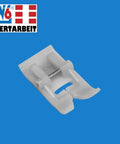 W6 Nähmaschinen Antihaftfuß_4