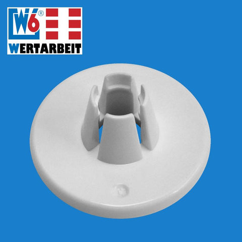 W6 Nähmaschinen Fadenscheibe klein W6 N 2000 Ex. / 2800 Ex. / 9000 QPL / 9500C QPL / 9500 Pro