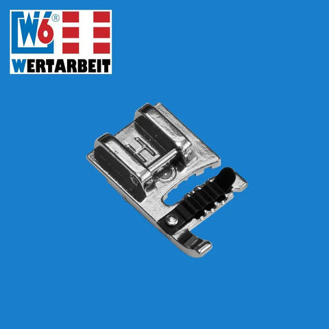 W6 Nähmaschinen Kordelaufnähfuß_4