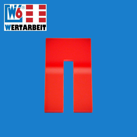 W6 Nähmaschinen Nähfuß-Balance-Hub_1