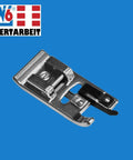 W6 Nähmaschinen Overlockfuß_3
