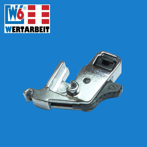 W6 Nähmaschinen Schaft W6 N 3300 (Exkl. u. Pro) / 5000 (V2 u. Exkl. Pro) / 6000 / 8000 (V2 u. Exkl.)