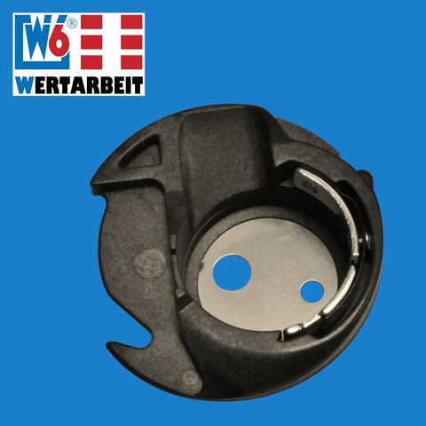 W6 Nähmaschinen Spulenträger W6 N 9500 Pro / 9500C QPL_1