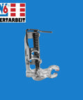W6 Nähmaschinen Stick- Stopf- und Freihandquiltfuß_1