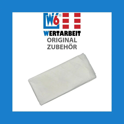 W6 Nähmaschinen Stickvlies mittelschwer und wasserlöslich_2