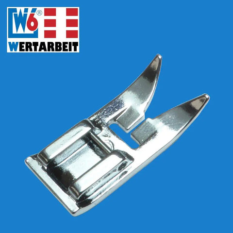 W6 Nähmaschinen Zickzackfuß W6 N 1800 / 1615 / 1235/61 / 1233/61_1