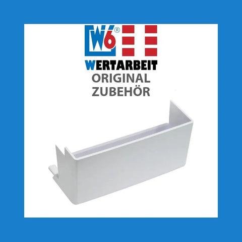 W6 Overlock Abfallbehälter 2