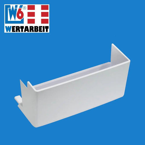 W6 Overlock Abfallbehälter 3