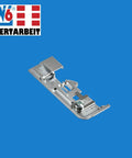 W6 Overlock Bandaufnähfuß - W6 N 656D Freiarm 1