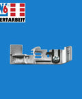 W6 Overlock Bandaufnähfuß - W6 N 656D Freiarm 4