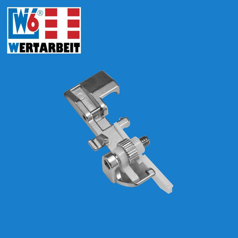 W6 Overlock Blindstichfuß - W6 N 454D 1