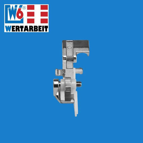 W6 Overlock Blindstichfuß - W6 N 454D 2