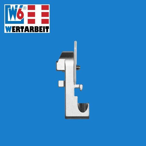 W6 Overlock Blindstichfuß - W6 N 454D 4