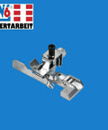 W6 Overlock Blindstichfuß - W6 N 656D Freiarm 1