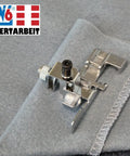 W6 Overlock Blindstichfuß - W6 N 656D Freiarm 2