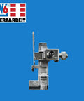W6 Overlock Blindstichfuß - W6 N 656D Freiarm 4