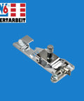 W6 Overlock / Coverlock Gummibandfuß W6 N 656D / 707D Freiarm 1