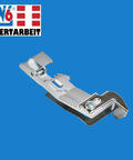 W6 Overlock Kräuselfuß - W6 N 656D Freiarm 1