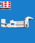 W6 Overlock Kräuselfuß - W6 N 656D Freiarm 2