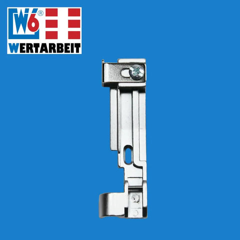 W6 Overlock Perlen- und Pailettenfuß - W6 N 656D Freiarm 2