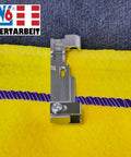 W6 Overlock Perlen- und Pailettenfuß - W6 N 656D Freiarm 3
