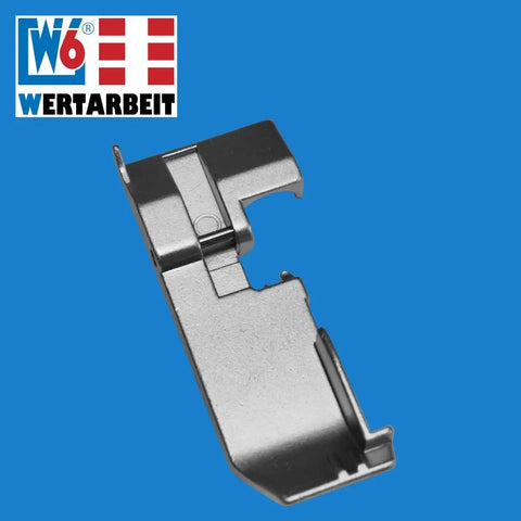 W6 Overlock Standardfuss W6 N 454D 1