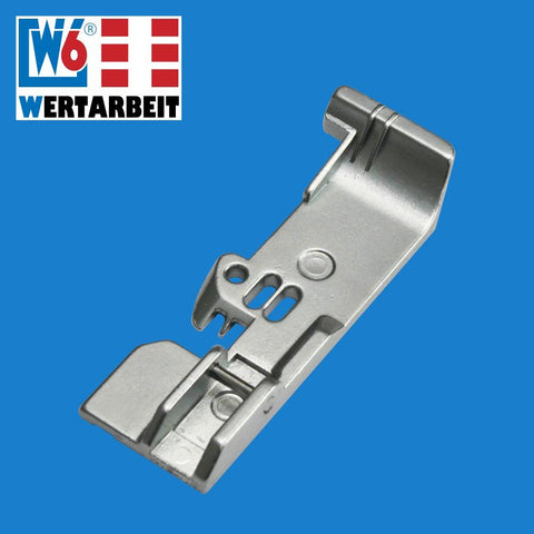 W6 Overlock Standardfuss W6 N 656D 1