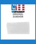 W6 Overlock Staubschutzhülle 3