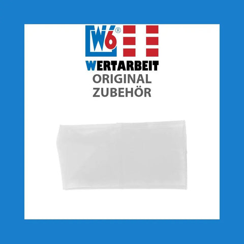 W6 Overlock Staubschutzhülle 3