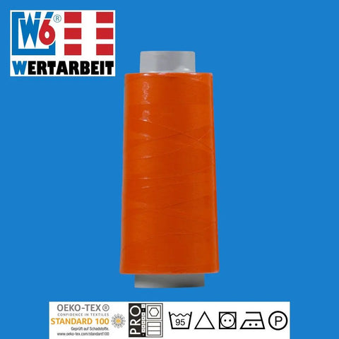 W6 Overlockgarn und Coverlockgarn (2.500 m) 78
