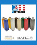 W6 Qualitätsnähgarn 10 Rollen Set (10 x 500 m)_2