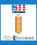 W6 Qualitätsnähgarn (500 m) 101