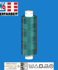 W6 Qualitätsnähgarn (500 m) 104